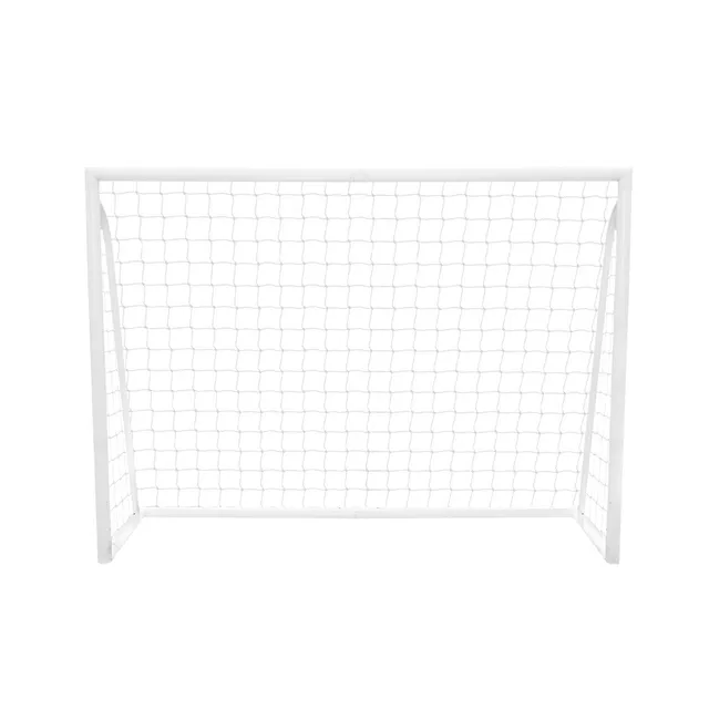 Q-Rax Accessori casa porta calcio 240x180 PVC telo bersaglio custodia