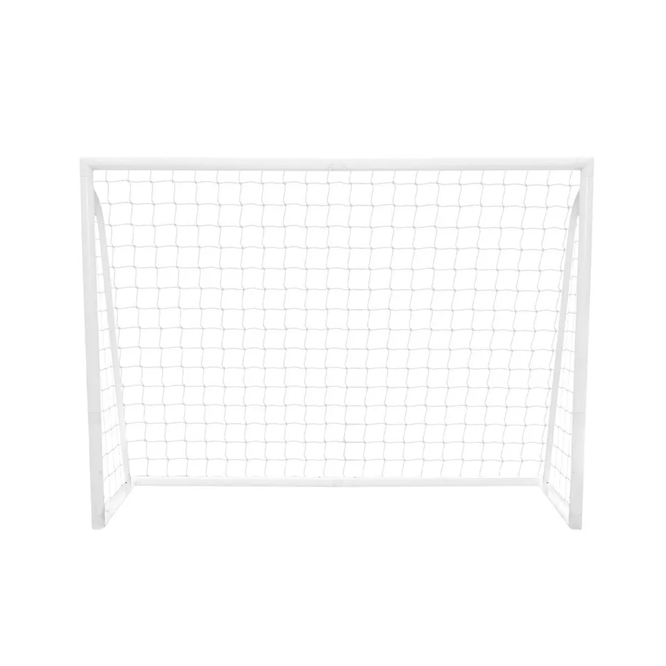 Q-Rax Accessori casa porta calcio 240x180 PVC telo bersaglio custodia