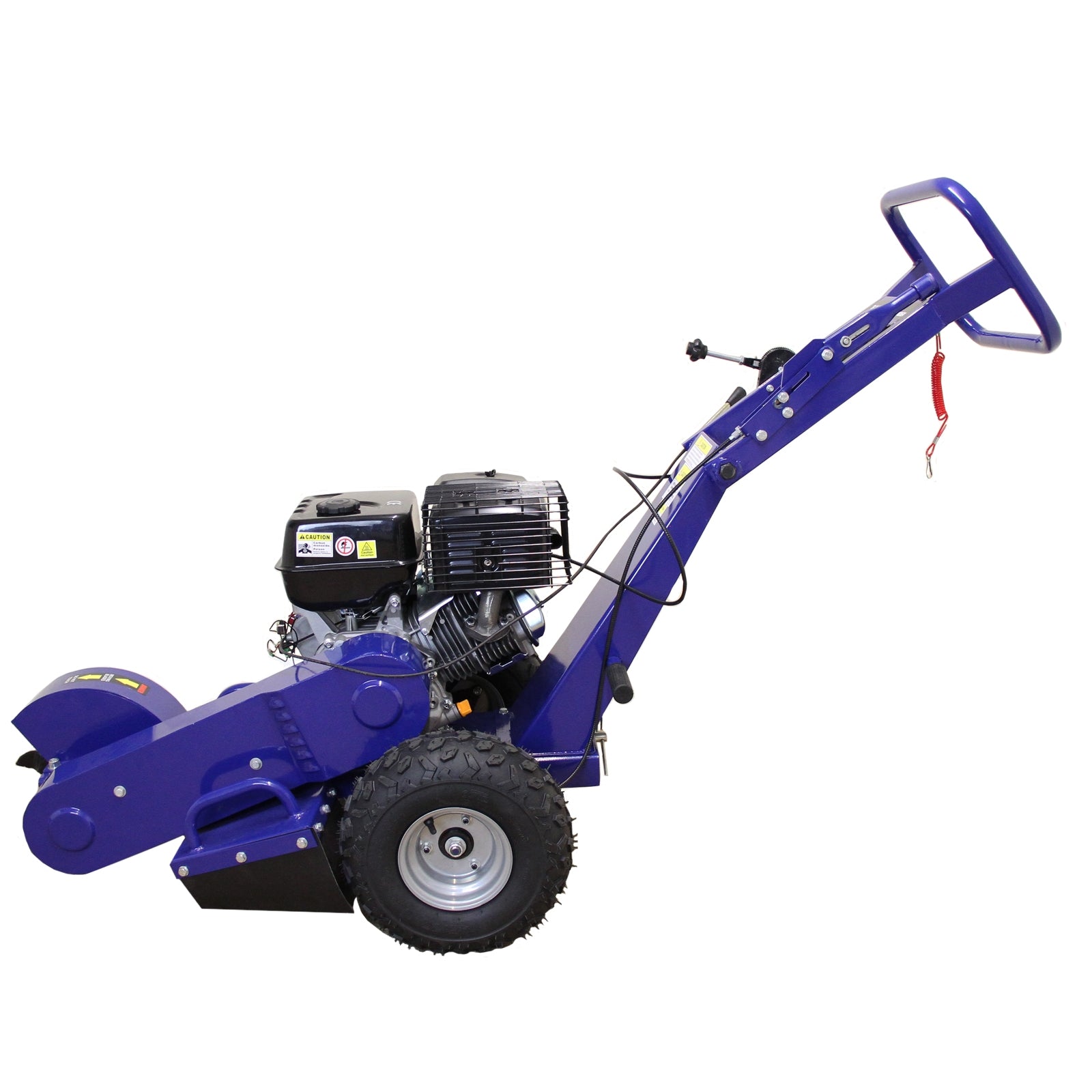 T-Mech Spaccalegna 5T 370 mm Fresaceppi 13HP Offerta