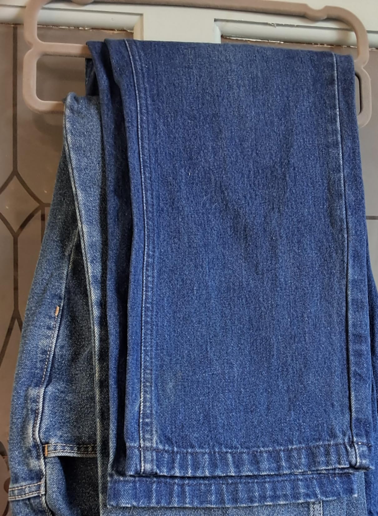 HGYZE Grucce Velluto 2 Livelli 10 Pezzi Nero Antiscivolo