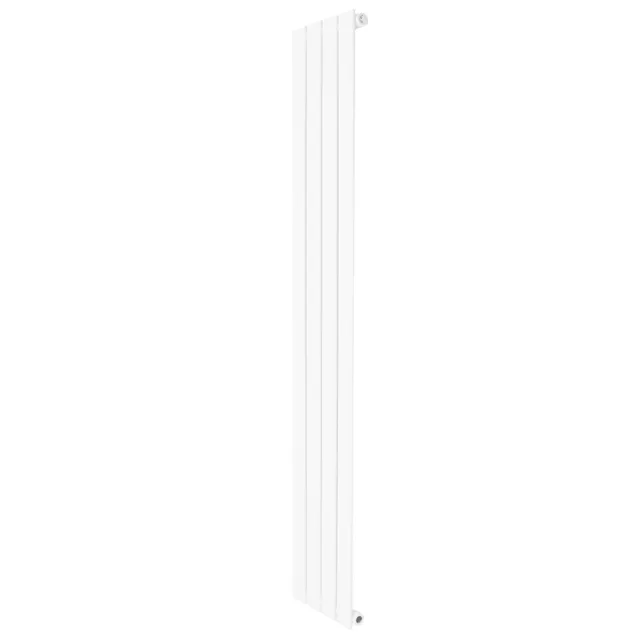 Q-Rax Radiatori Tradizionali 1600x280 radiatore bianco verticale