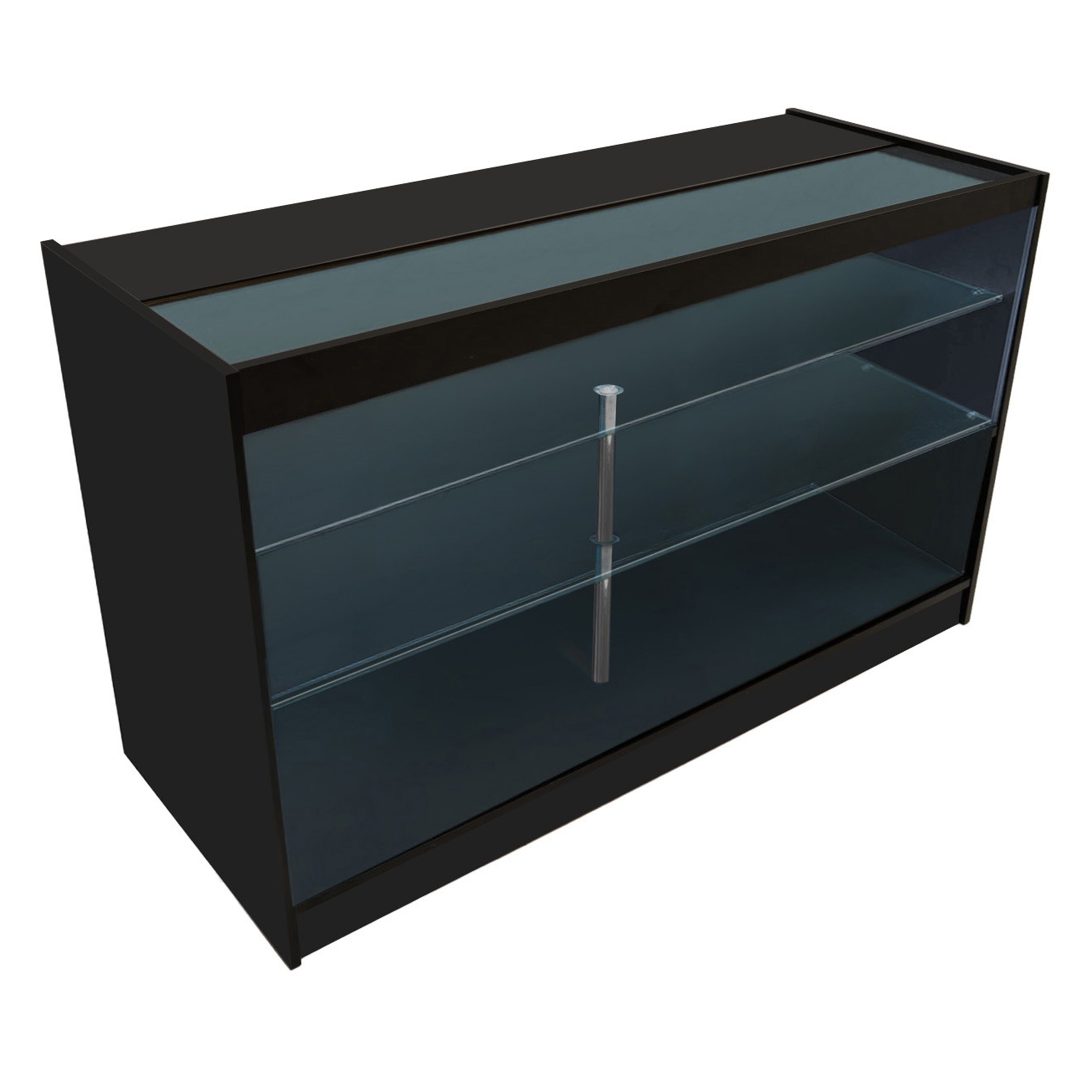 Q-Rax Triton LED K1500 B1500 CM60 Banconi Negozio Nero