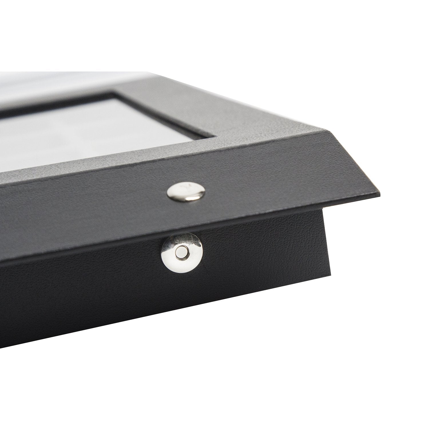 Jackcube Design Scatola Portagioie 40 Scomparti Coperchio Acrilico
