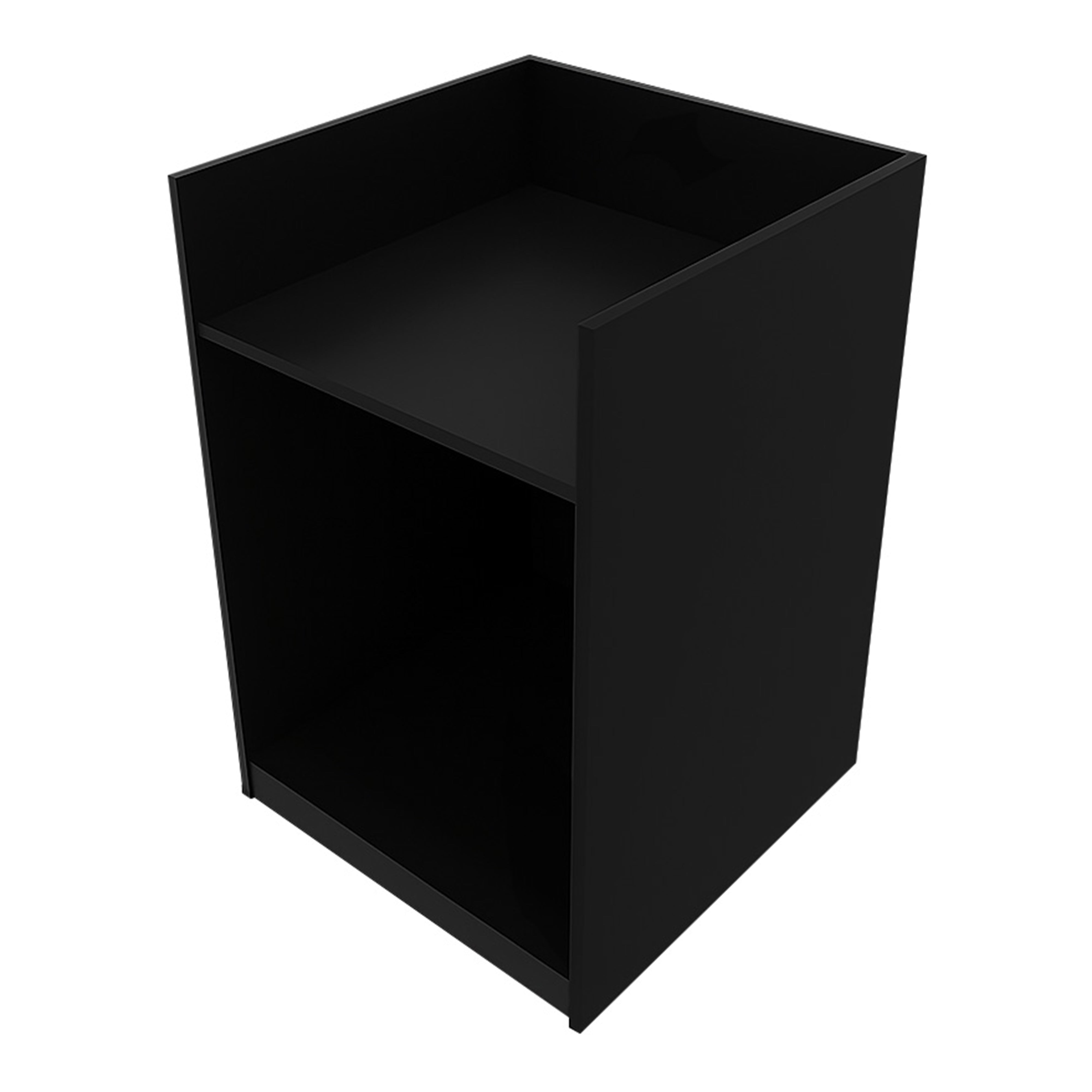 Q-Rax Europa B1500 C1500 TB60 LM60 bancone negozio nero LED
