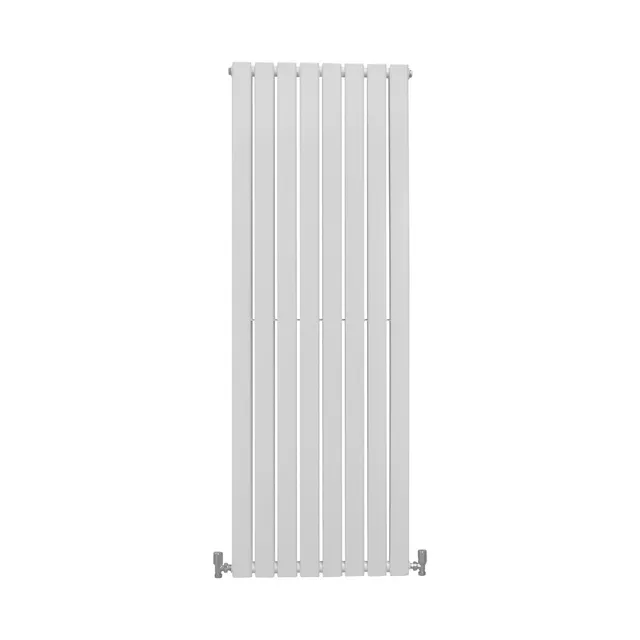 Q-Rax Radiatori a Pannelli Piatti radiatore bianco 160x56 cm