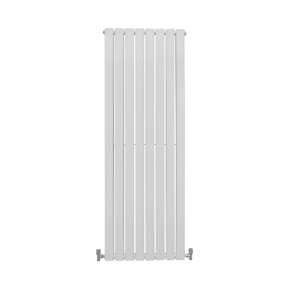 Q-Rax Radiatori a Pannelli Piatti radiatore bianco 160x56 cm