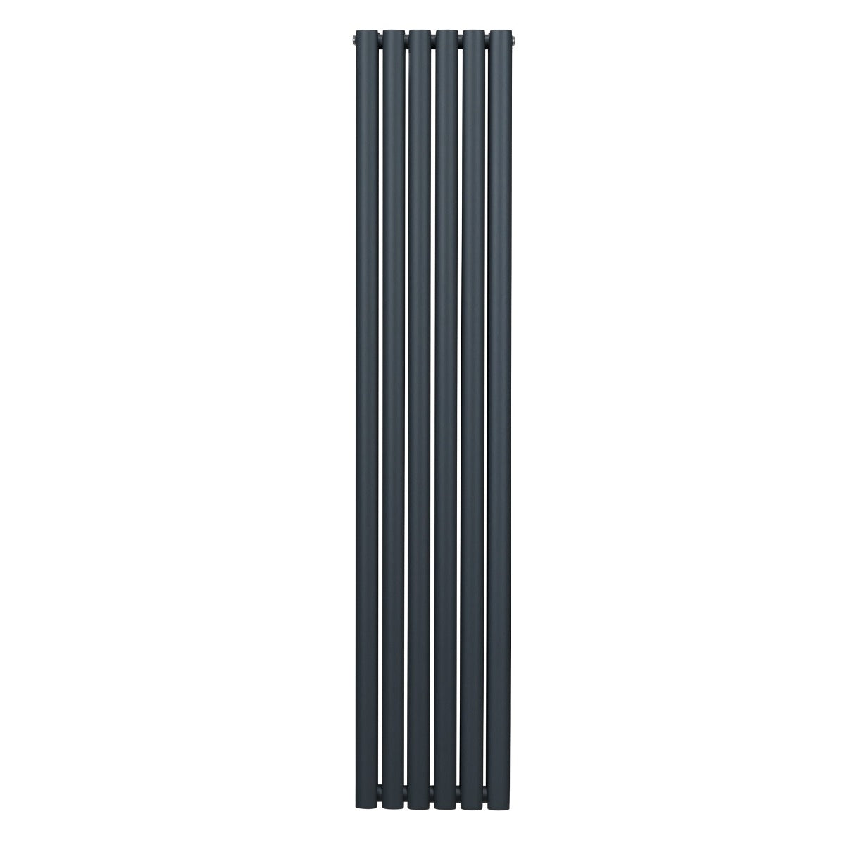 Q-Rax Radiatori Tradizionali 1800x360 radiatore antracite acciaio