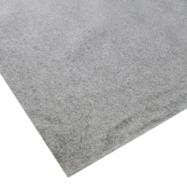 Q-Rax Moquette Furgoni Fumo 11mq + 5 Spray Adesivi