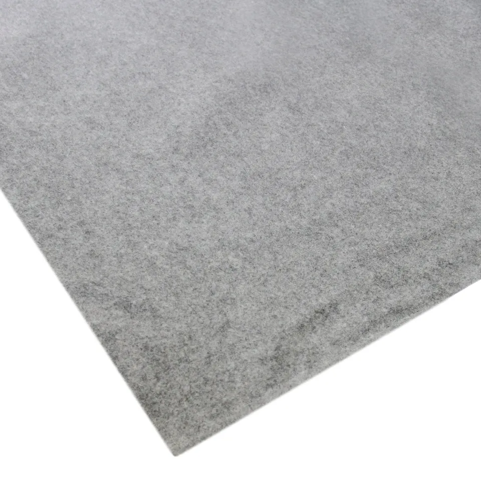 Q-Rax Moquette Furgoni Fumo 11mq + 5 Spray Adesivi