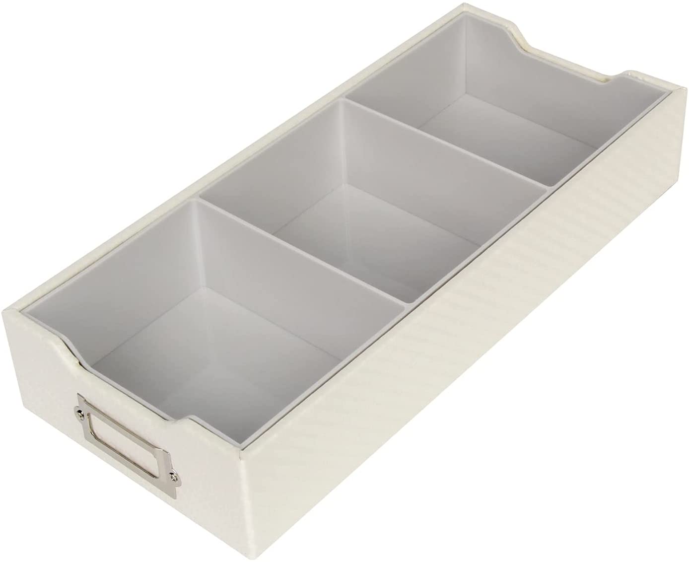 Jackcube Design Home Office Portabiglietti 800 Posti Bianco