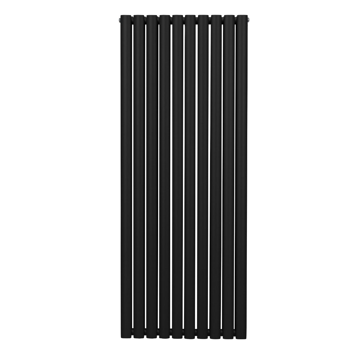 Q-Rax Tradizionali 1600x600 termosifone colonna nero