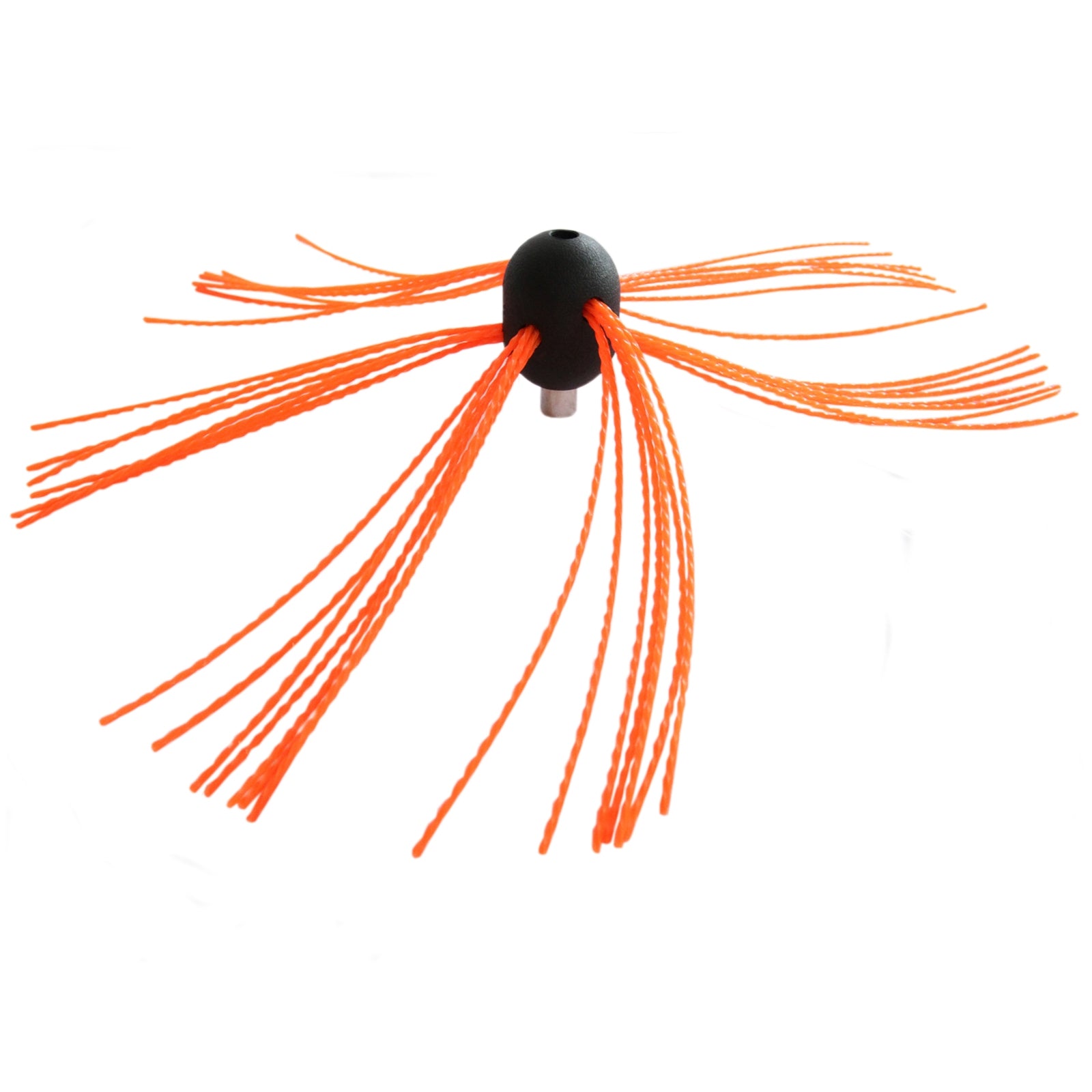 Q-Rax MaxBlast Scovolo Spazzacamino 8m in Nylon