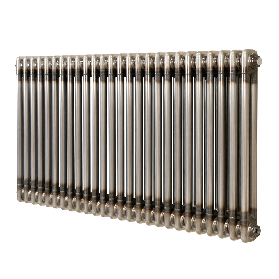 Q-Rax Tradizionale 2 Colonne Radiatore 600x1190 Metallo