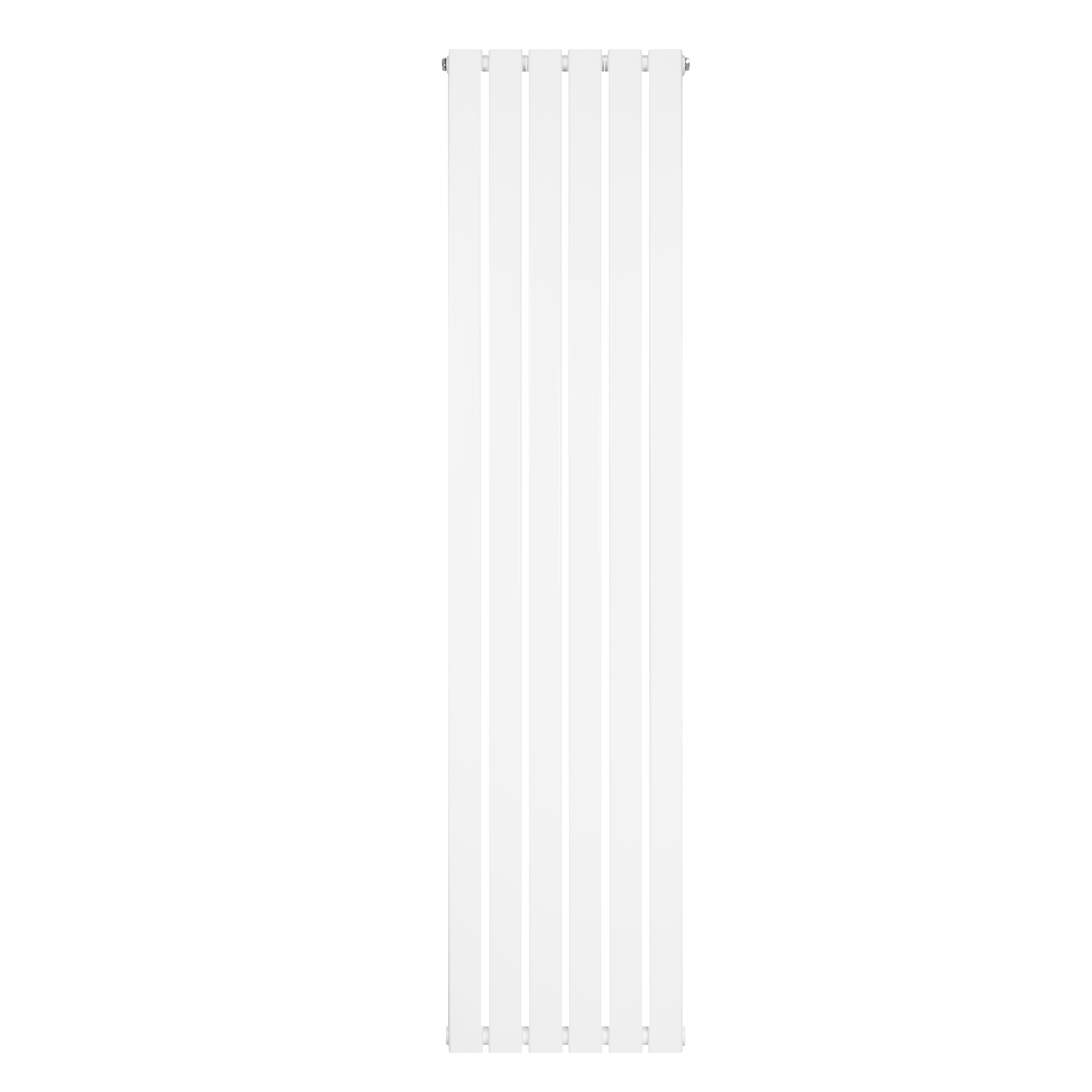 Q-Rax Radiatori Tradizionali 1800x420 radiatore bianco verticale