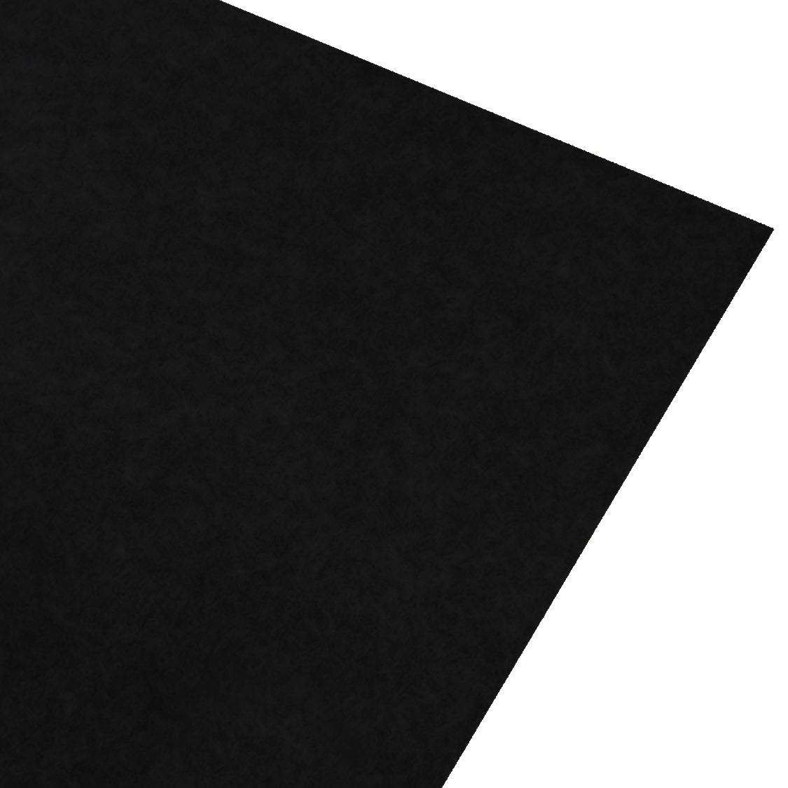 Q-Rax Moquette Furgoni 5,5x2 m rivestimento nero 11 mq