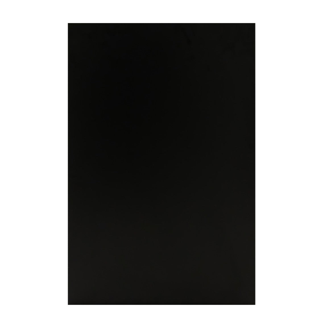 Q-Rax Banconi da Negozio B1200 Bancone Nero LED 120cm