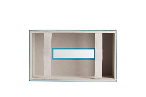 Jackcube Design Living Room Porta Fazzoletti Specchio Rettangolare