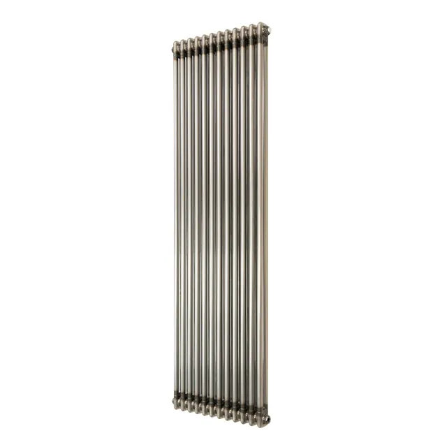 Q-Rax Radiatori Tradizionali 2 Colonne Termosifone 1800x560 Metallo