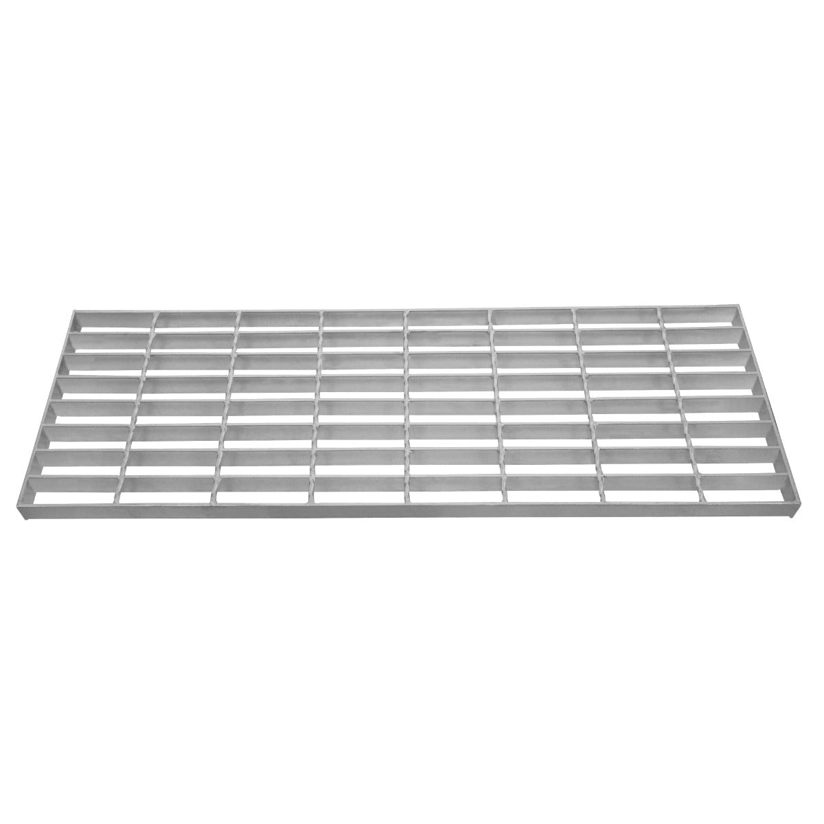 Q-Rax Griglia Zincata Acciaio 800x270mm Portata 216kg