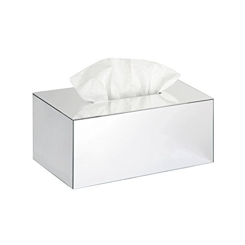 Jackcube Design Living Room Porta Fazzoletti Specchio Rettangolare