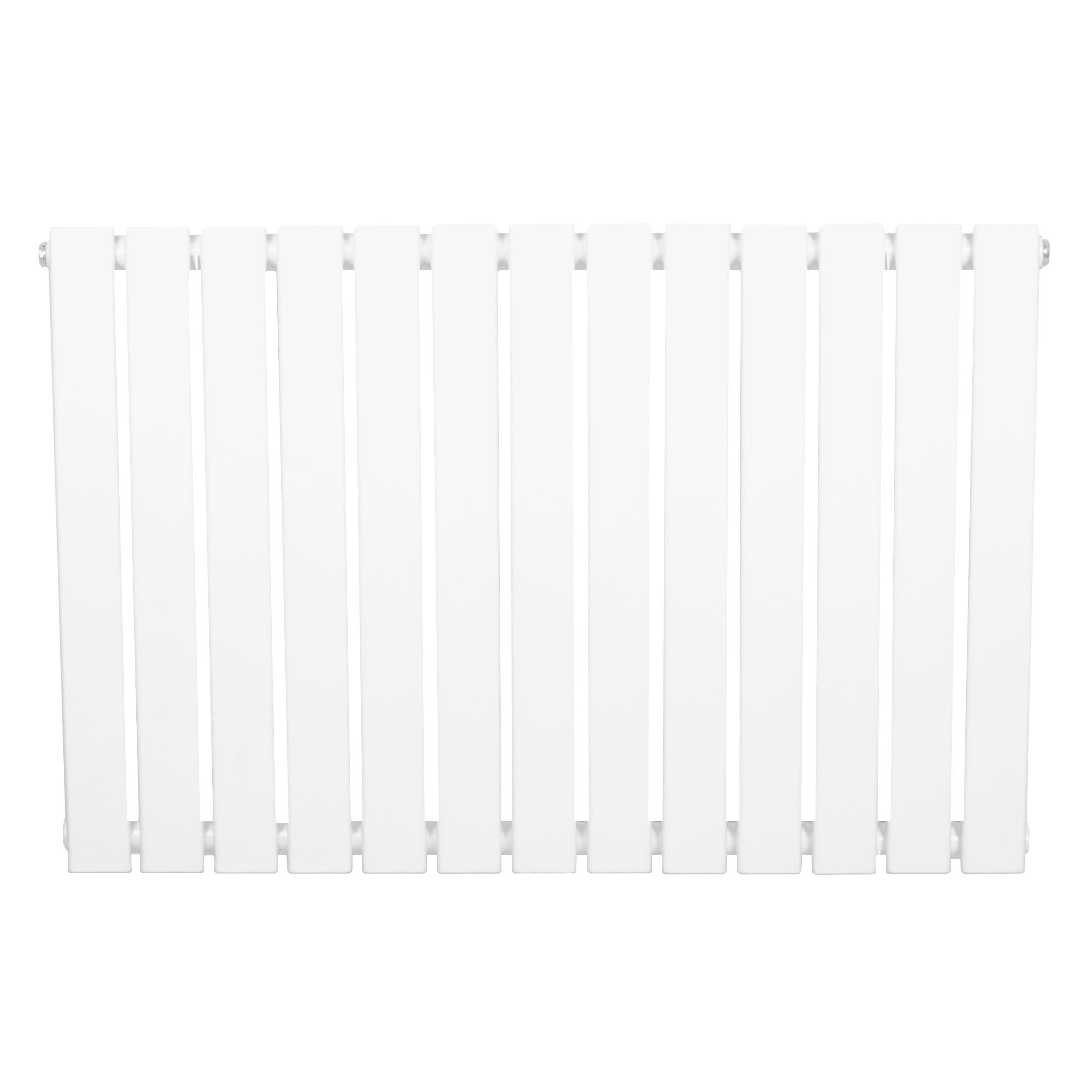 Q-Rax Radiatori Tradizionali 600x910 Radiatore Bianco 2819 BTU