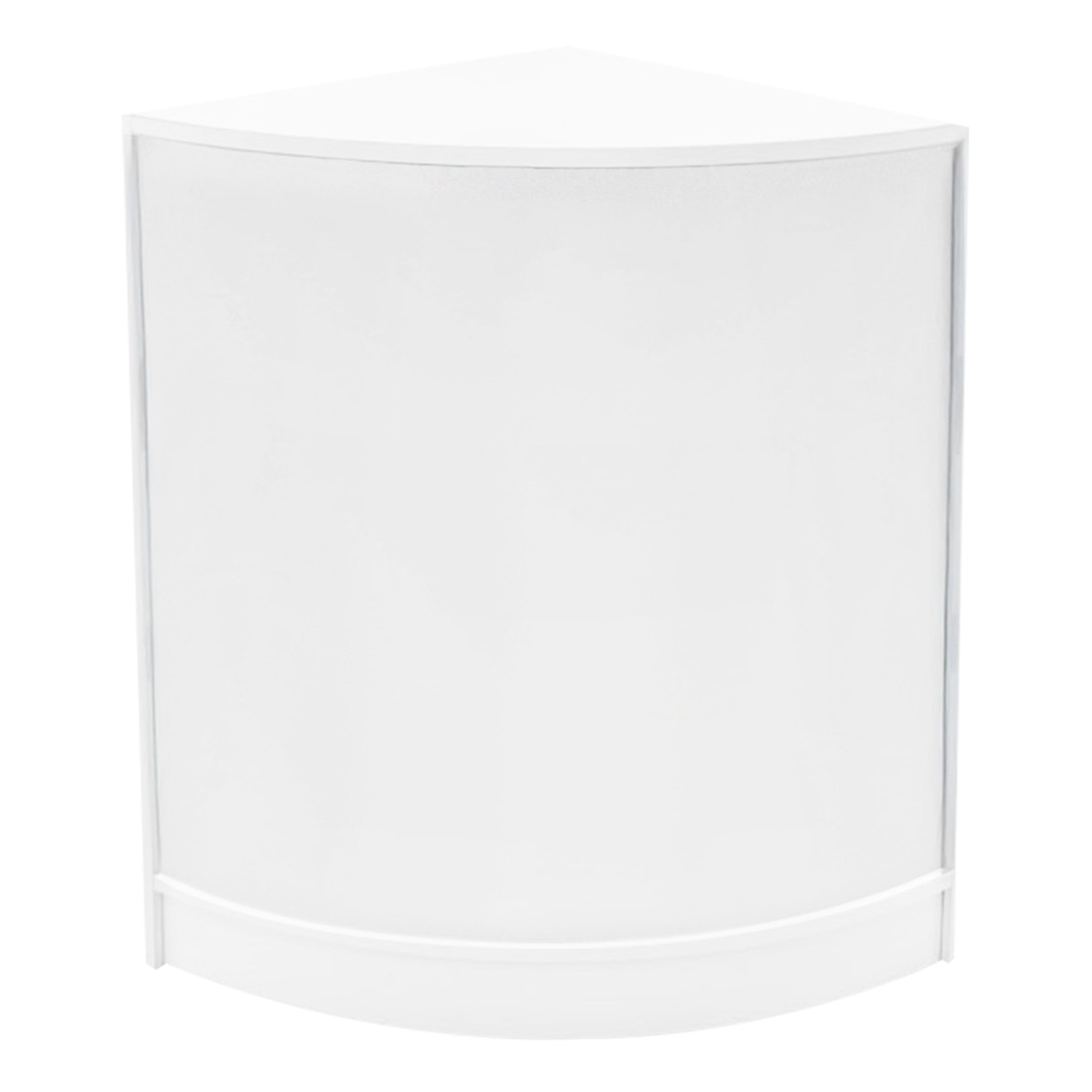 Q-Rax Helios K1500 CM60 bancone negozio bianco LED