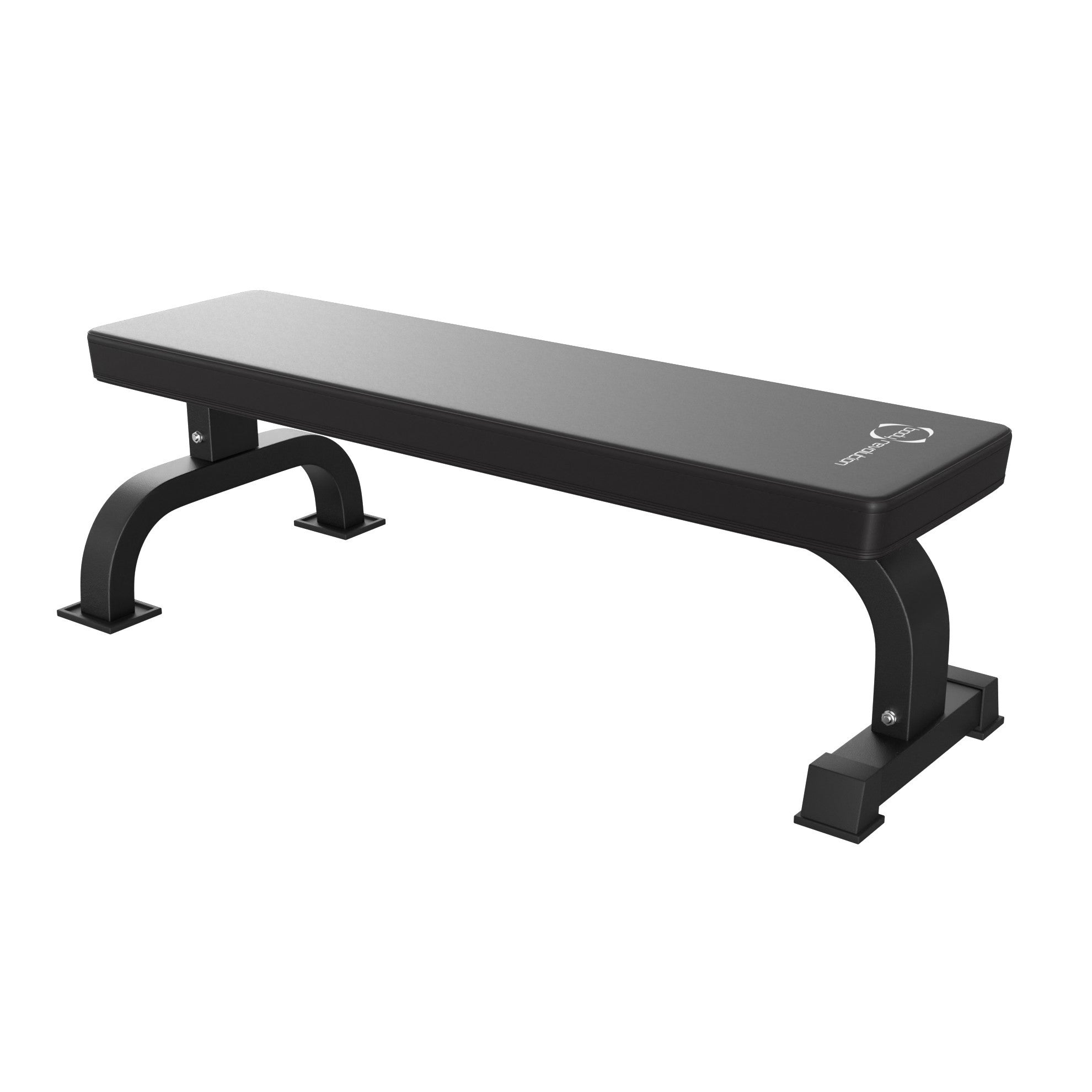Q-Rax Panca Piana Allenamento 110 cm portata 300 kg