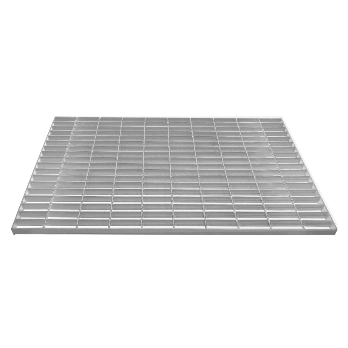 Q-Rax Griglia Zincata Grigliato 1000x600 mm Portata 600 kg