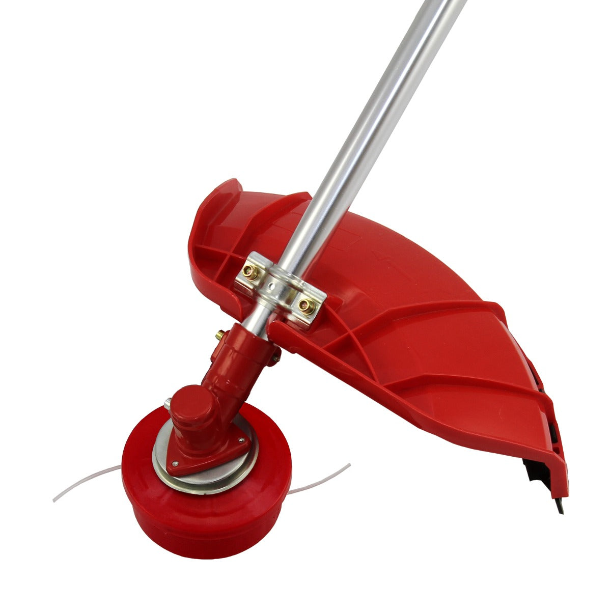 Q-Rax 5 in 1 multiutensile benzina con trivella 52cc