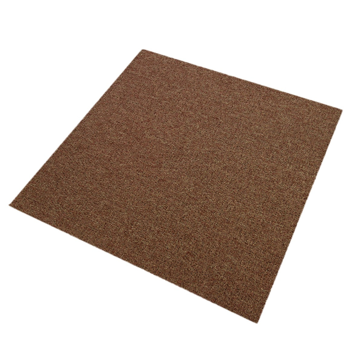 Q-Rax Accessori per la casa quadrotte moquette sabbia 10m2