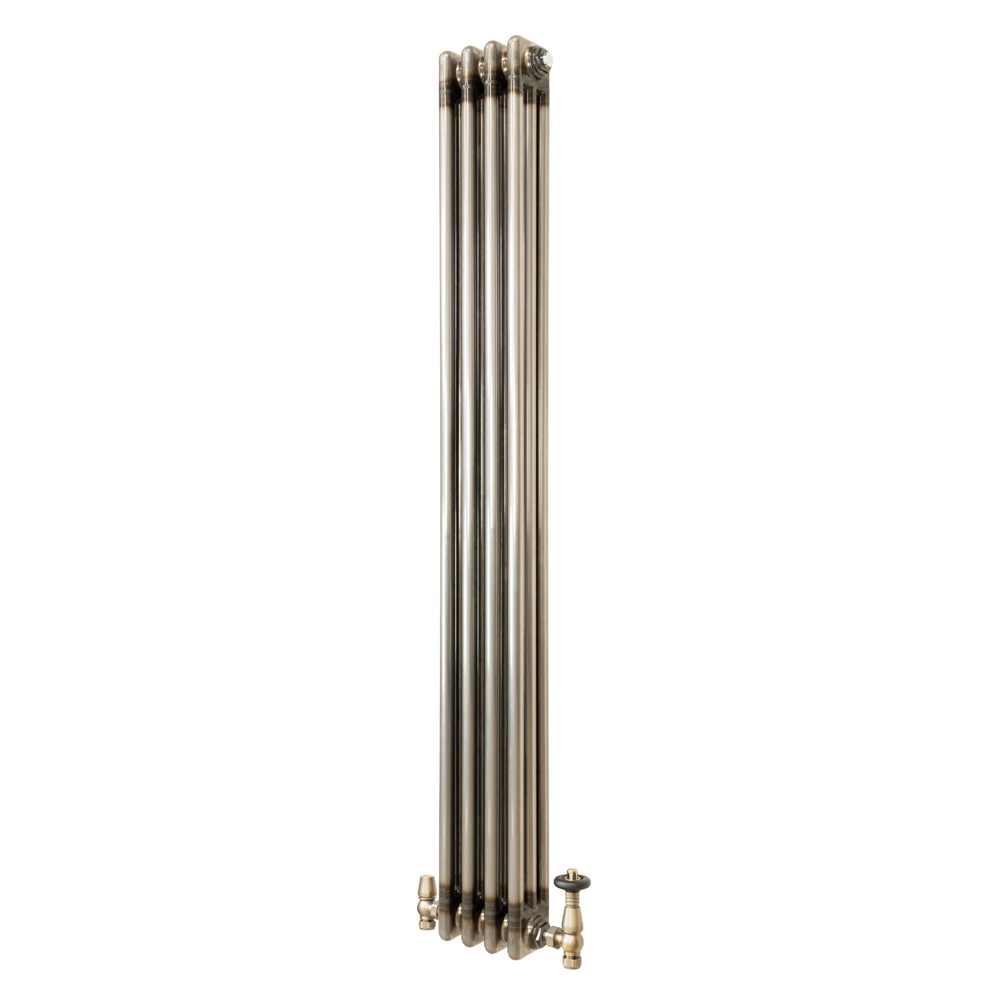 Q-Rax Radiatore Tradizionale 3 Colonne Termosifone 1500x200 Grezzo