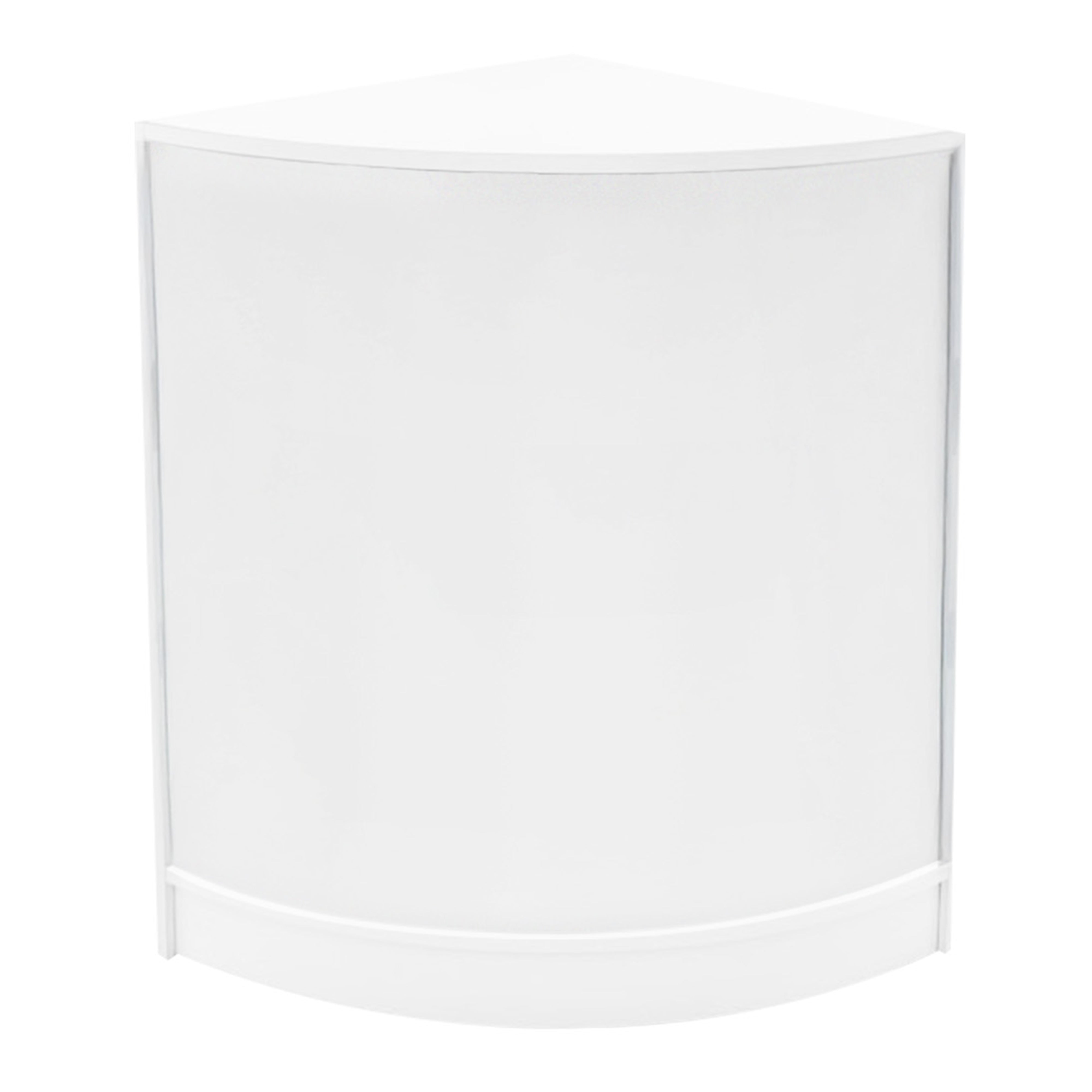 Q-Rax Selene 2x C1500+CM60 Bancone Negozio LED Bianco