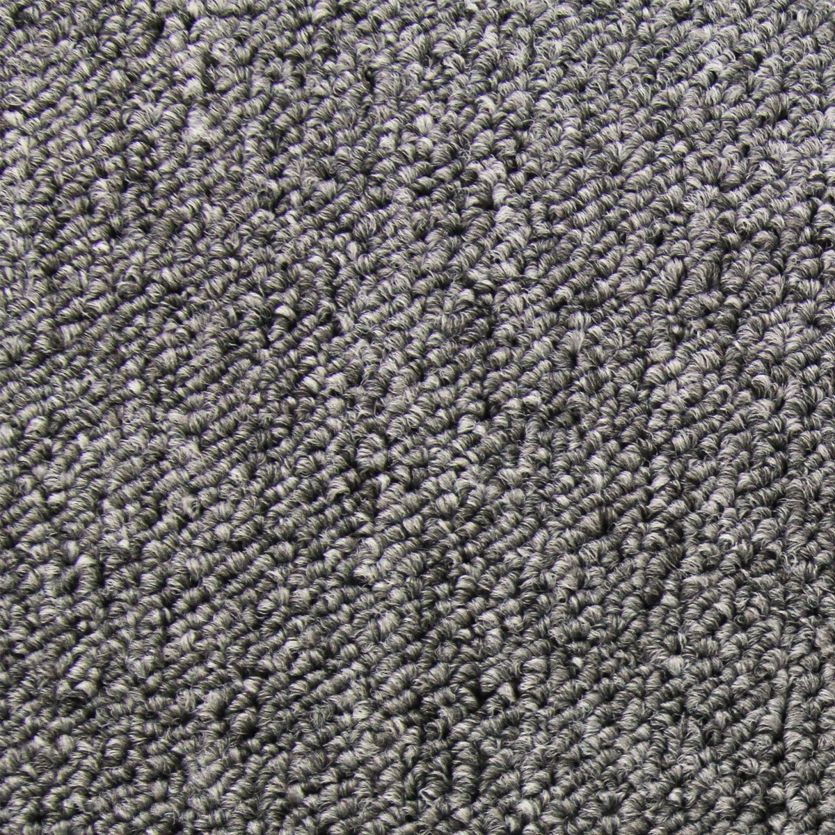 Q-Rax Quadrotte Moquette 50x50 Antracite 20 Pezzi 5 mq