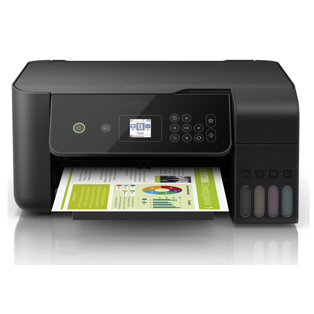 Q-Rax 720 Kit Sublimazione con Pressa 38x38 e Stampante ECO