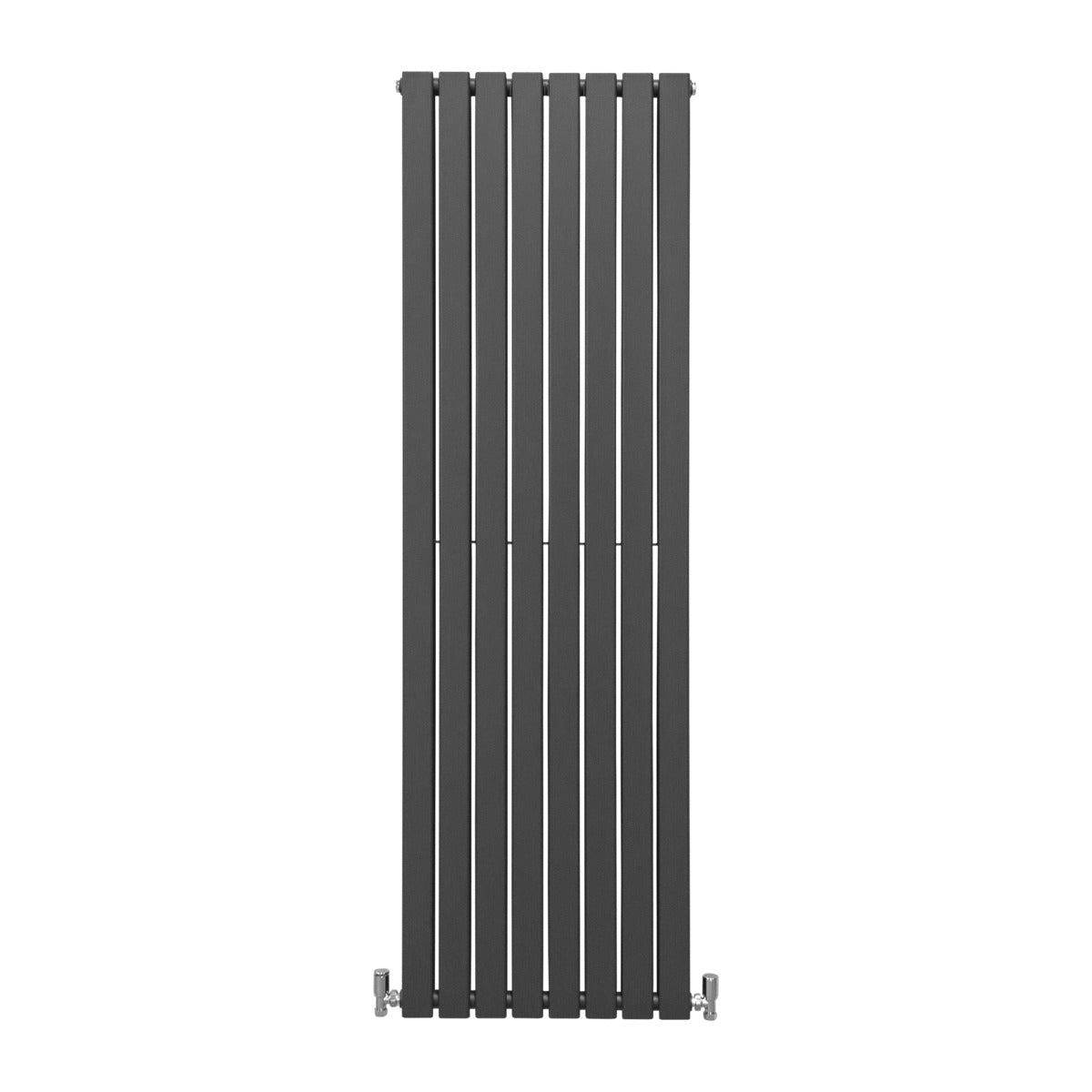 Q-Rax Pannelli Piatti 180x56 termosifone antracite doppio
