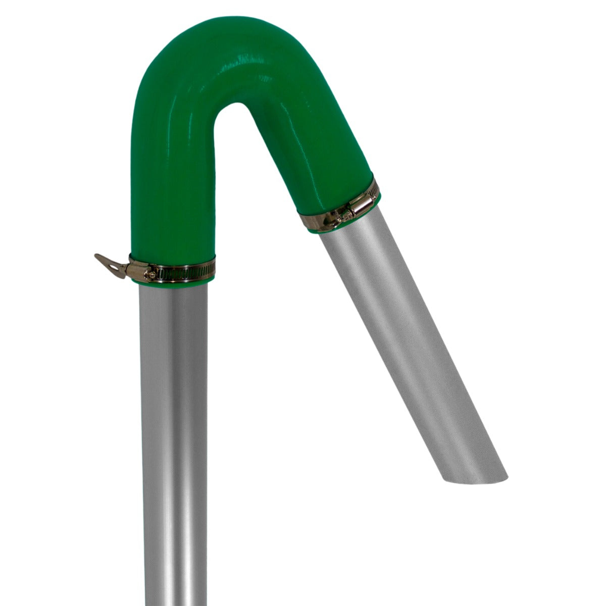 Q-Rax Maxblast kit aspirazione grondaie 7,2 m 6 aste