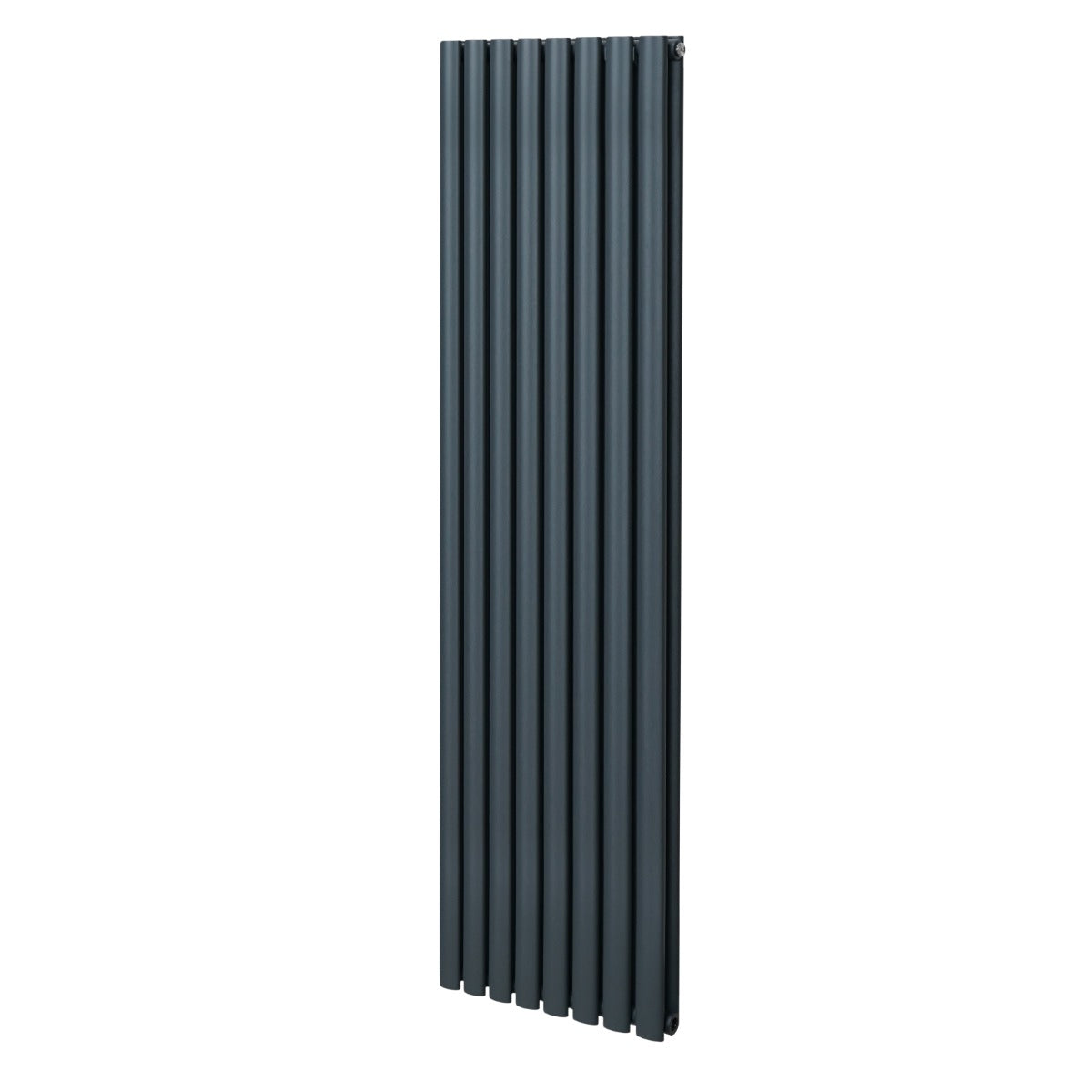 Q-Rax Radiatore a Colonna Ovale 1800x480 Antracite