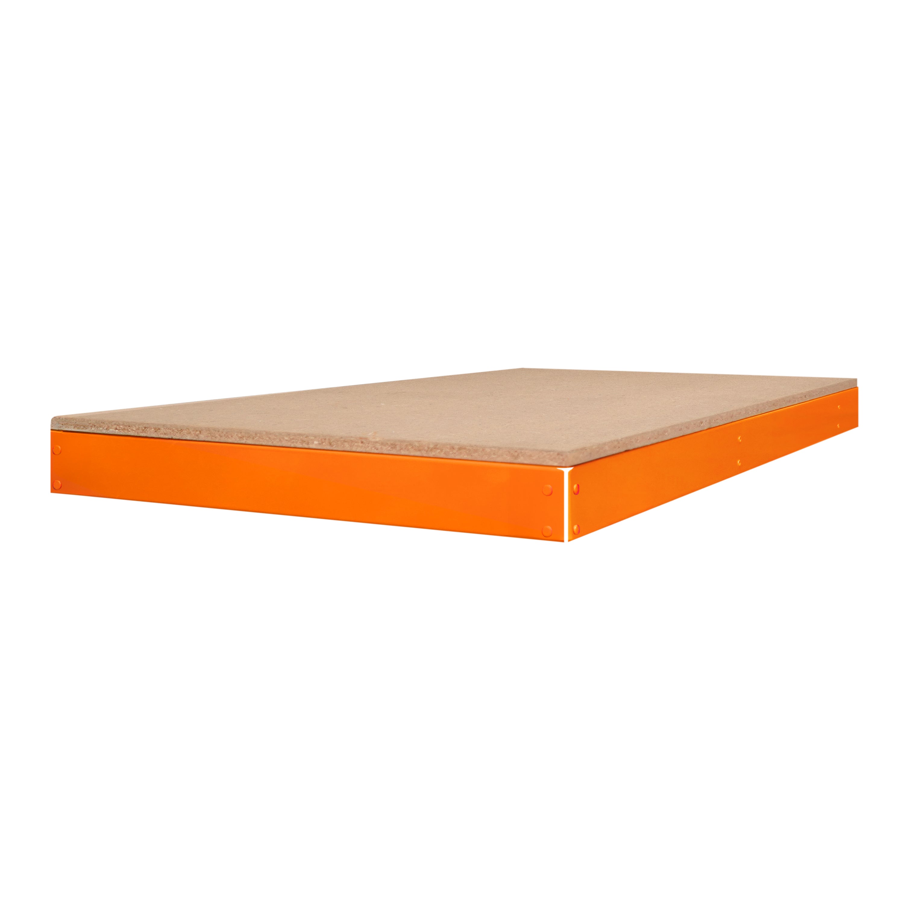 Q-Rax S-Rax Ripiano Aggiuntivo 120x60 cm Mensola 300 kg