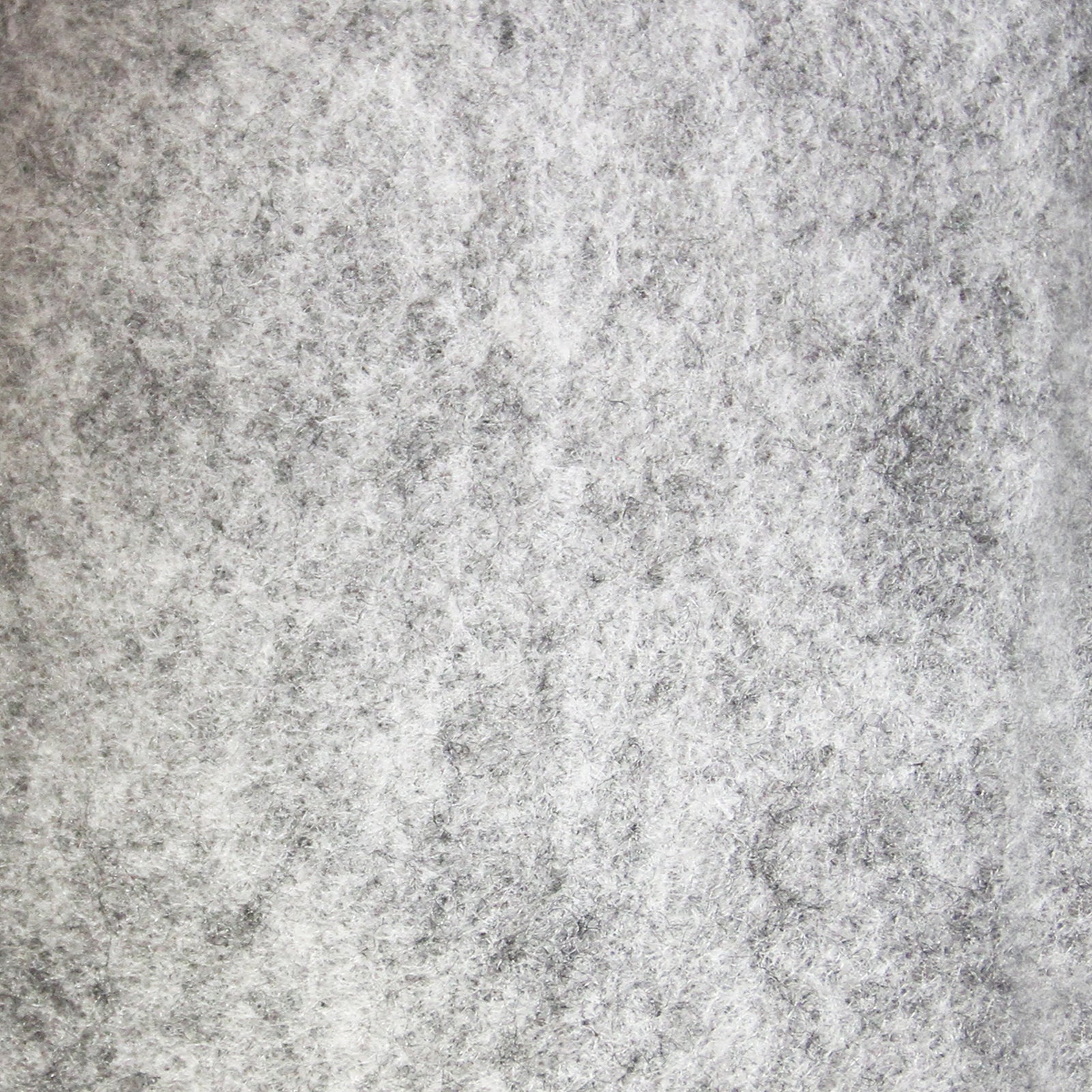 Q-Rax Moquette Furgone Grigio Argento 11 mq + 5 Adesivi Spray
