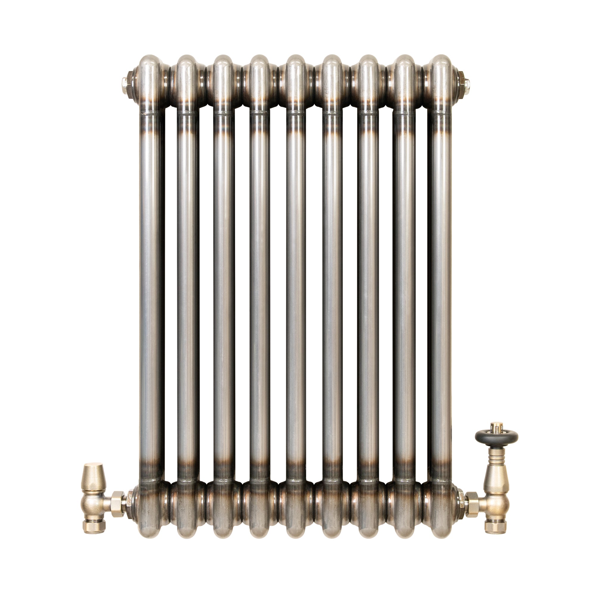 Q-Rax Radiatori Tradizionali 600x425 Termosifone 3 Colonne Grezzo