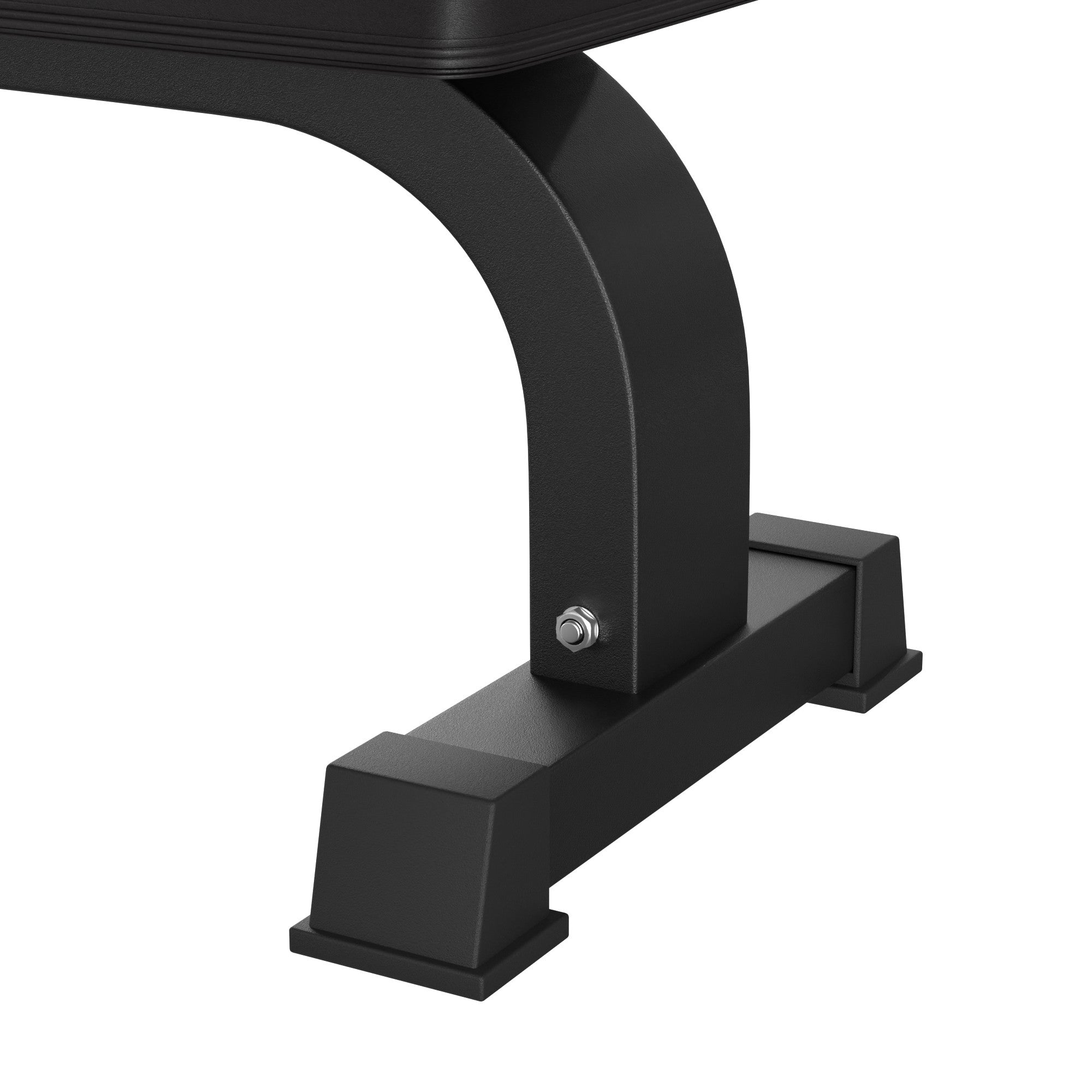 Q-Rax Panca Piana Allenamento 110 cm portata 300 kg