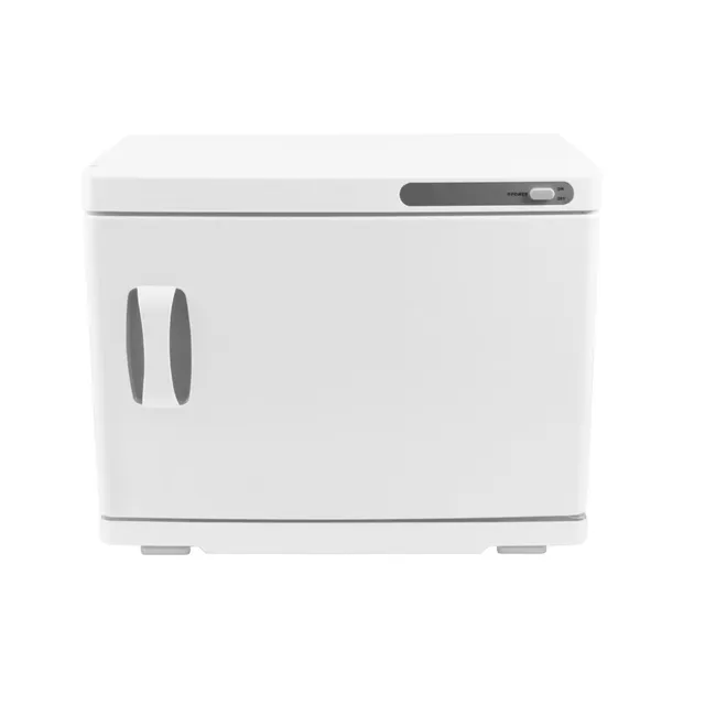 Q-Rax Scaldasalviette Bianco 23 Litri UV 70°C