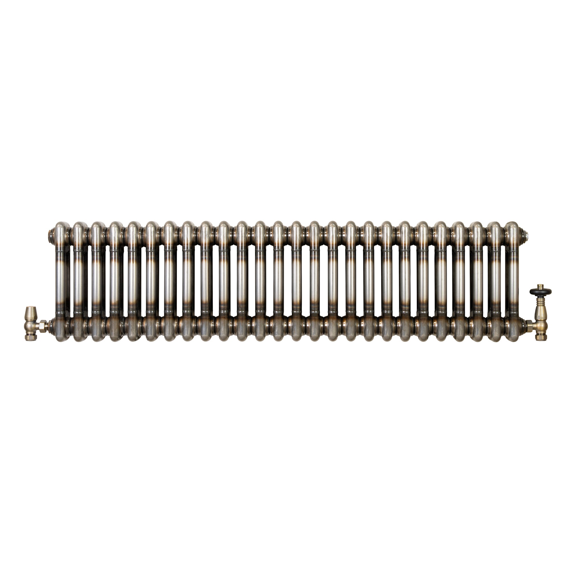 Q-Rax Radiatore Tradizionale 300x1190 mm 2 Colonne Grezzo