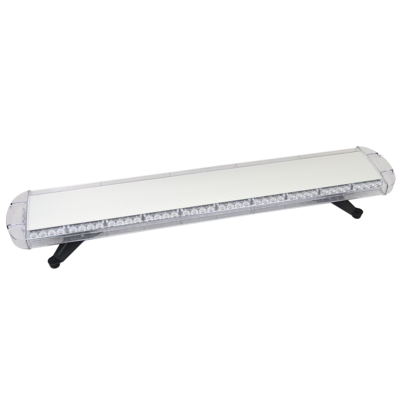Q-Rax Lampeggiante Ambra Veicoli 1200mm 88 LED IP67