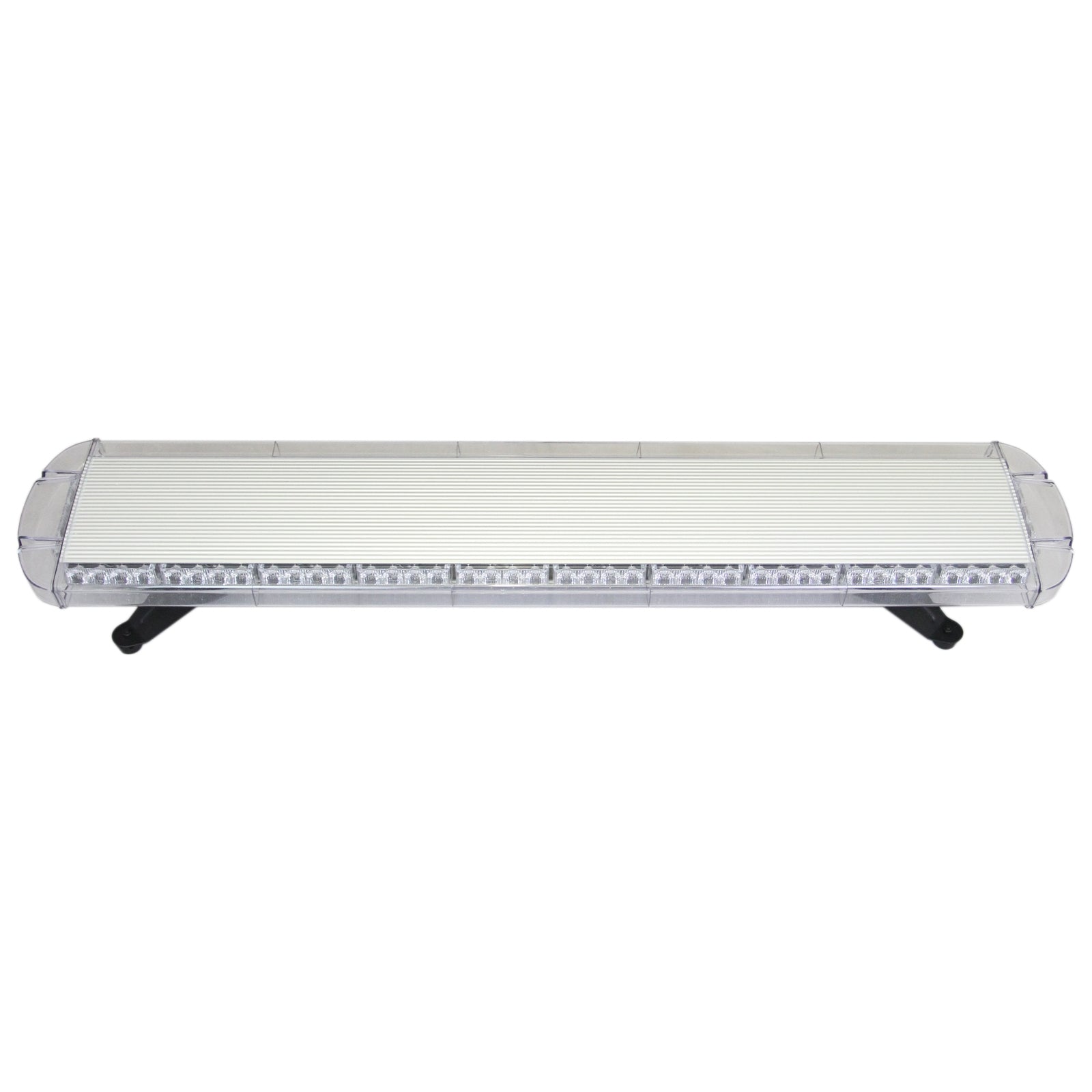 Q-Rax Lampeggiante Ambra Veicoli 1200mm 88 LED IP67