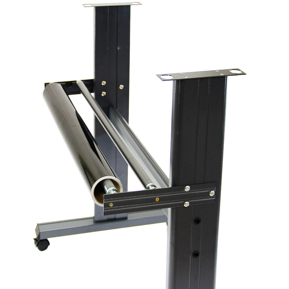 Q-Rax Taglierina Vinile 720mm Plotter con Supporto