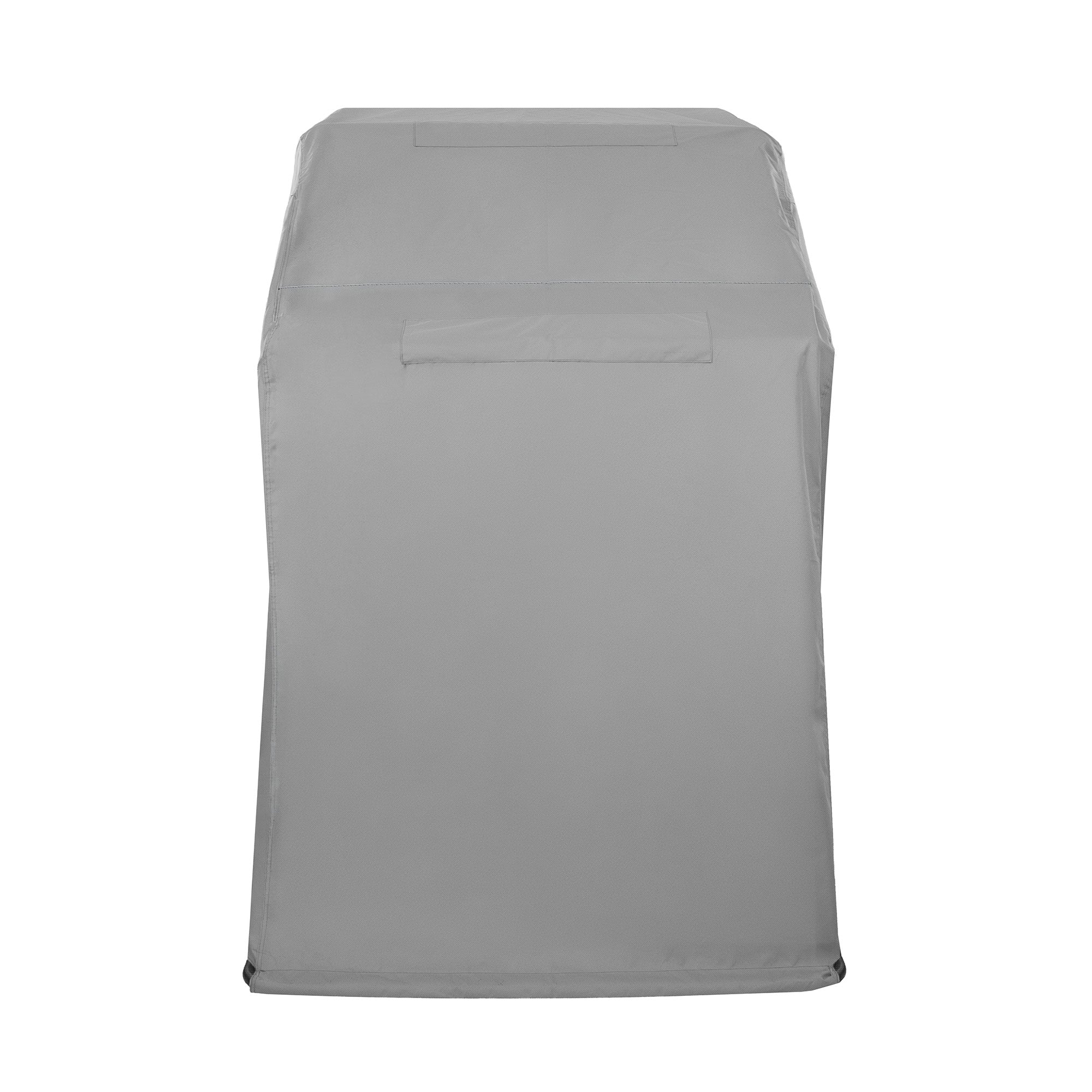 Q-Rax Tenda Moto XL Grigio Oxford 600D Impermeabile
