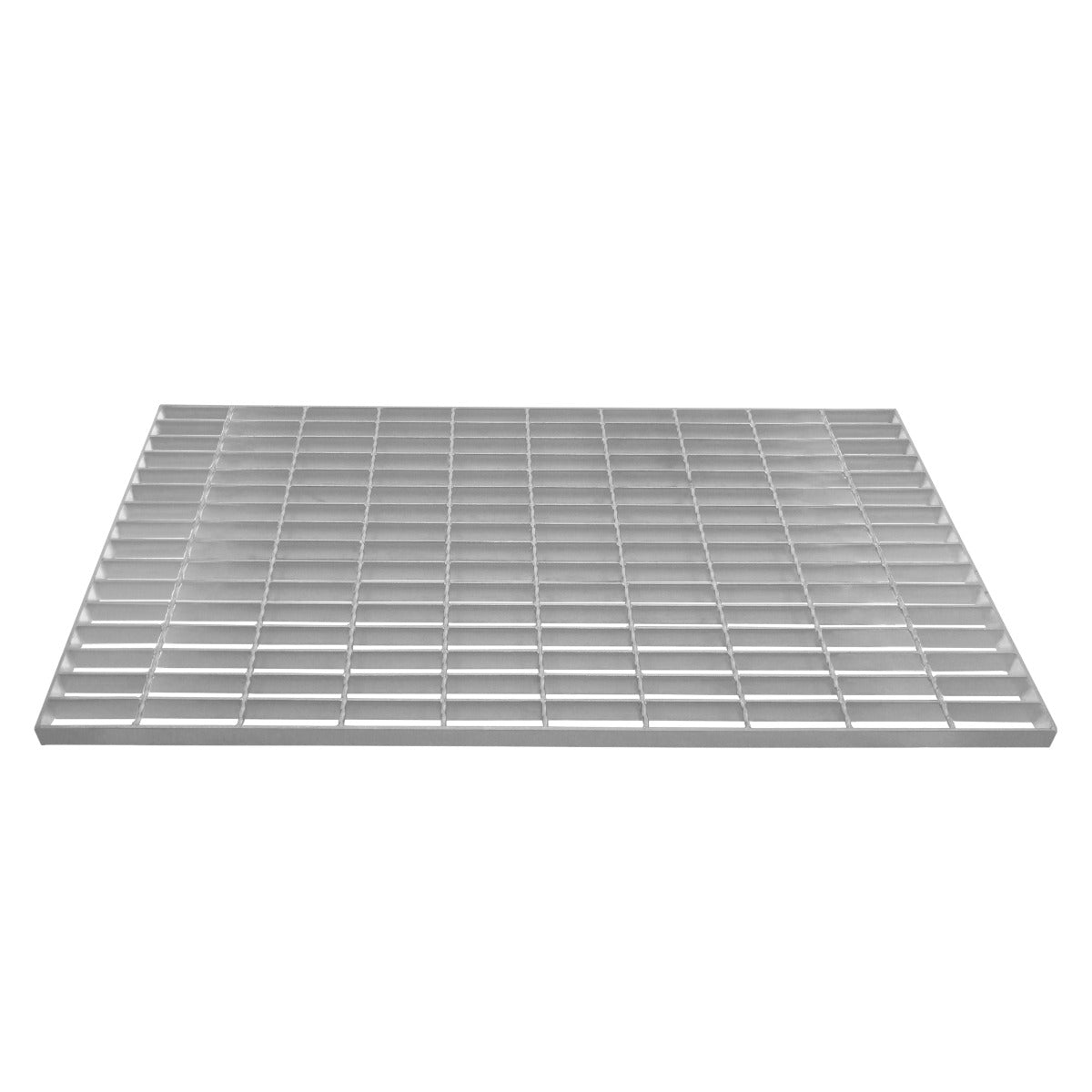 Q-Rax Griglia Zincata 100x50 Portata 500kg Esterno