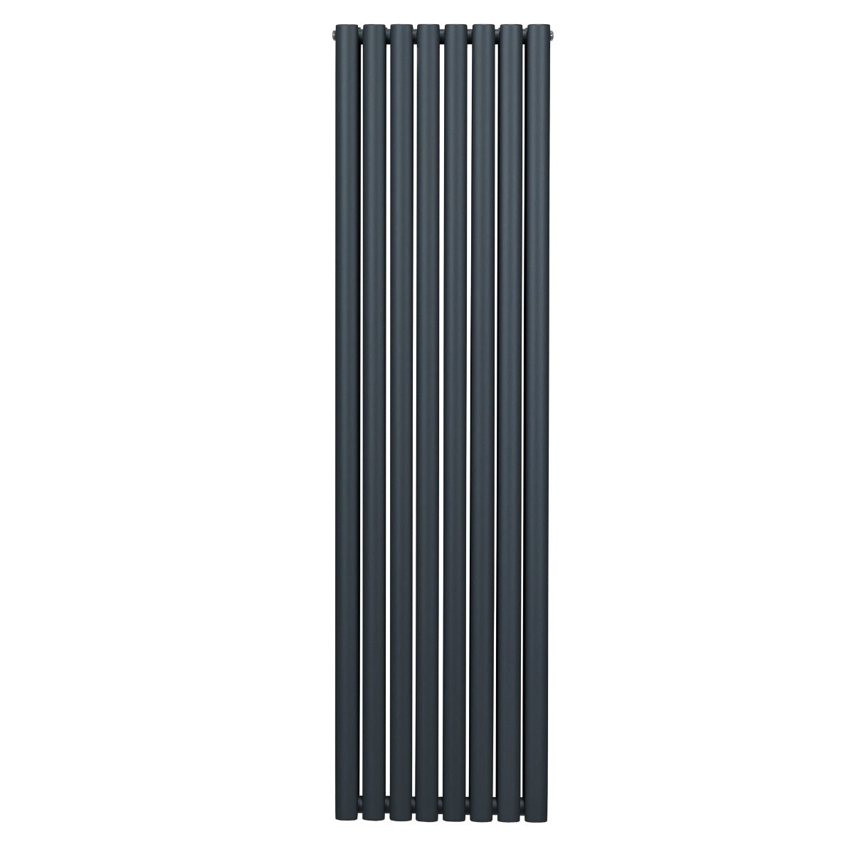 Q-Rax Radiatore a Colonna Ovale 1800x480 Antracite
