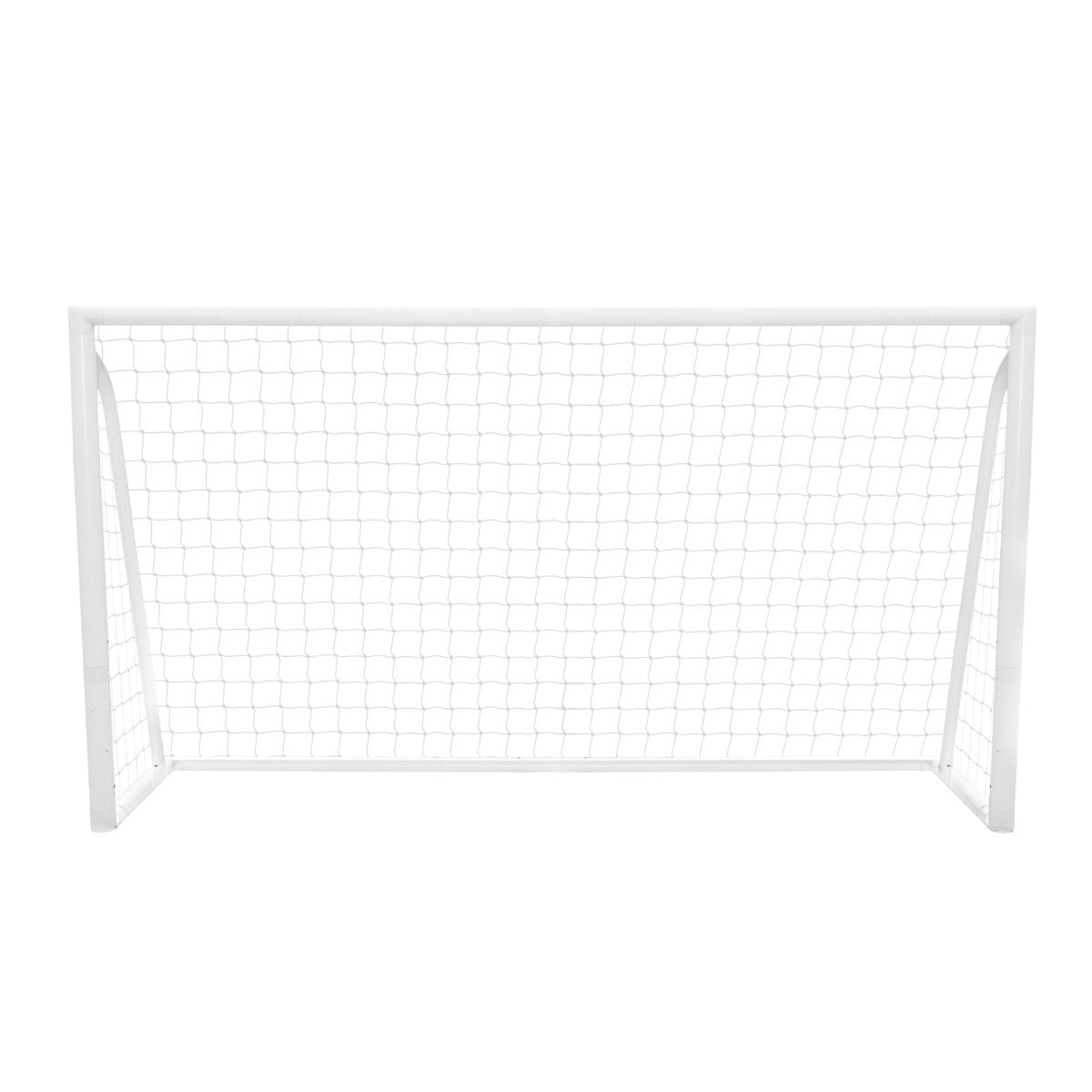 Q-Rax Accessori Casa Porta Calcio 360x180 con Telo